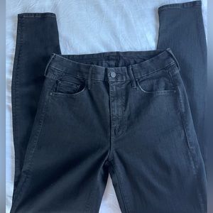 MOTHER The Looker size 27 Not Guilty